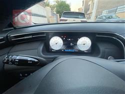 هیوندای تۆکسۆن